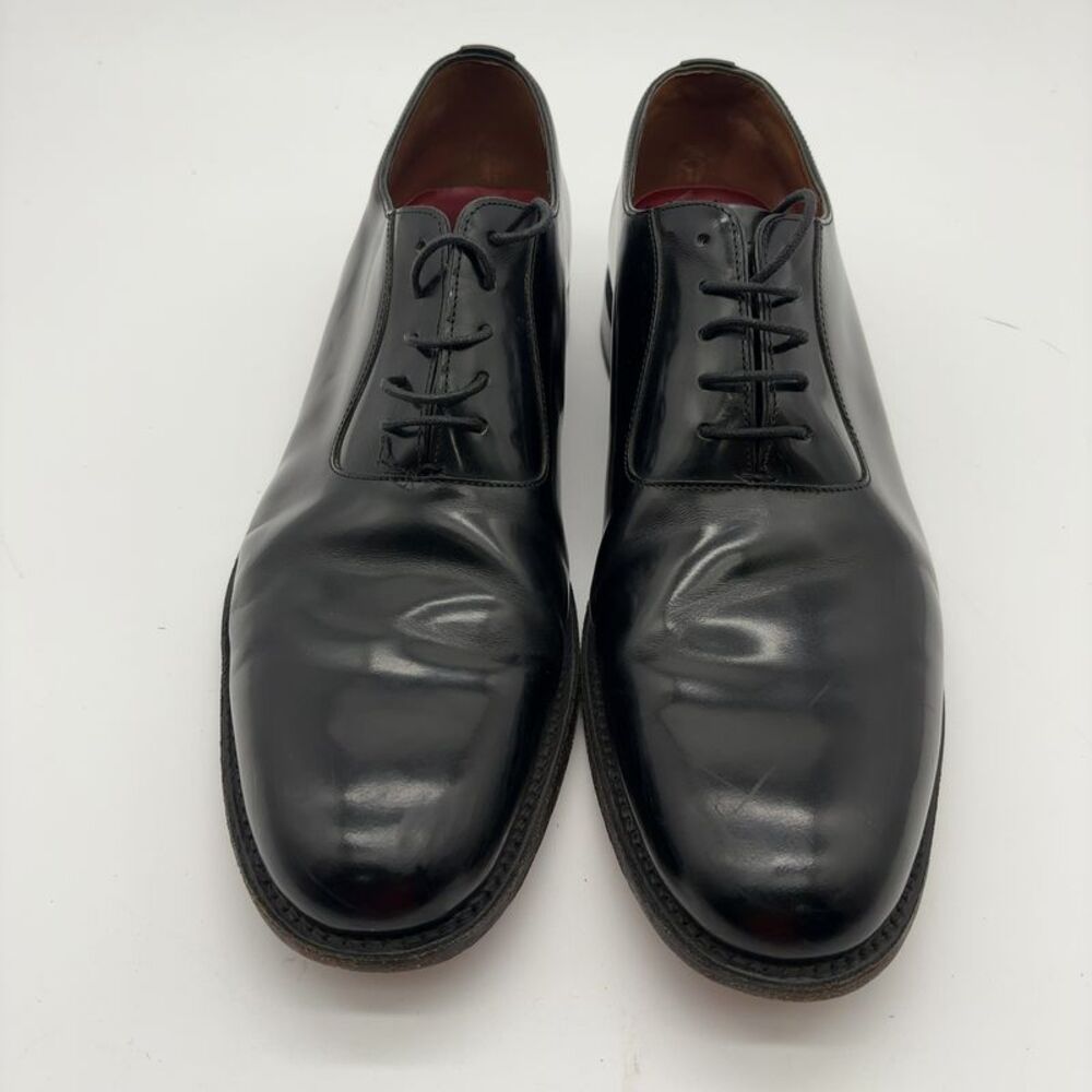 Oxford Men's Oxford Dress Shoe